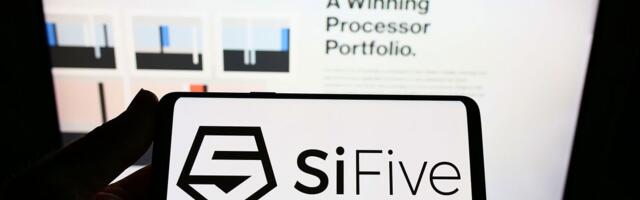 SiFive selects a faster Chinese-made RISC-V CPU instead of an Intel chip for its latest development board