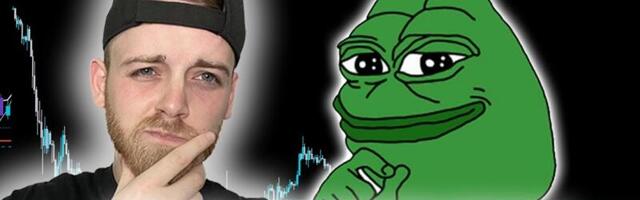 Can Pepe Achieve a 3X Surge to $15 Billion Market Cap Amid the New Pepe-Themed Presale Frenzy?