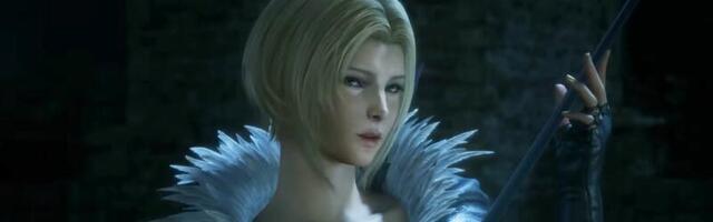 Final Fantasy 16 director reckons there's a chance future series entries will launch day one on PC