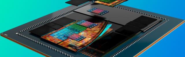 AMD Instinct MI300A data center APU underperforms against mainstream CPUs in Geekbench — MI300A submissions show lower performance than a Core i5-14600K