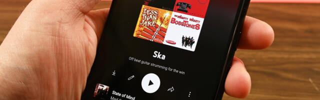 YouTube Music could finally bring this basic feature Spotify has had for years