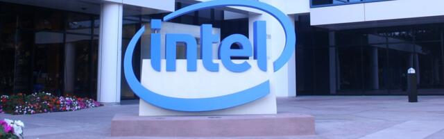 Intel laying off 1,300 workers from Oregon site as it reduces workforce by 15,000 workers company wide