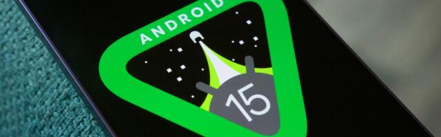 Motorola is already updating some phones to its Android 15 beta