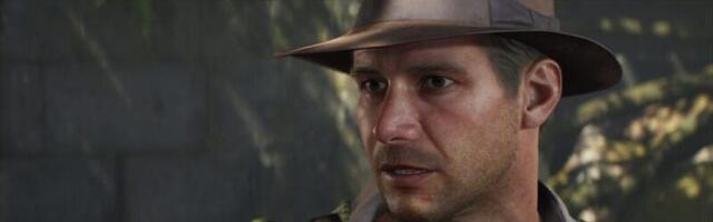 Indiana Jones and the Great Circle is pitch-perfect archaeological adventuring