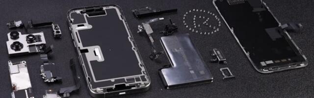 iPhone 17 series to gain vapor chambers to help with cooling