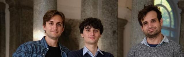 Bringing the brain to silicon: Neuronova's vision for energy-efficient AI hardware