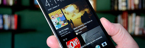 Nostalgia: I really miss this old HTC One feature