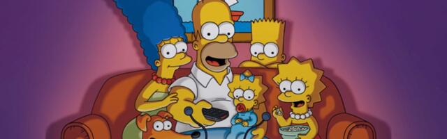 The Simpsons, Family Guy, and more get multiple-season renewals from Fox