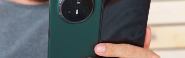 Honor allegedly won't launch the Magic V4