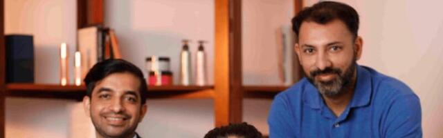 Bare Anatomy Parent Innovist Bags INR 136 Cr Funding