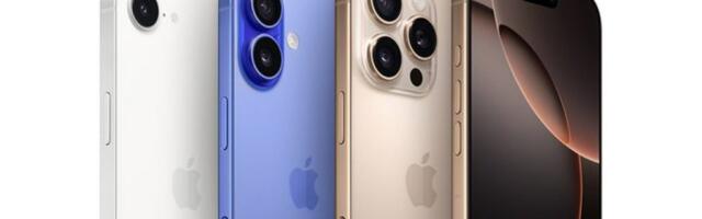 The iPhone 16 series is now available in Indonesia