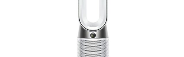 Black Friday Came Early, Dyson’s 3-in-1 Climate-Control Fan, Heater, and Purifier Is on Fire