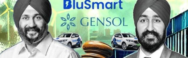 IREDA Drags Gensol To Insolvency Court Over INR 510 Cr Default