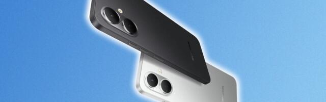 Tecno Spark Go 2 brings updated design and affordable pricing