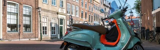 Every Major Motor Scooter Brand Ranked Worst To Best