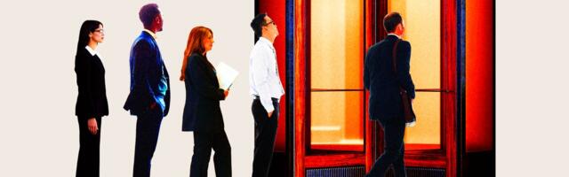 Some federal lawyers want to leave. They can't find jobs because Trump's policies are closing normal exit paths.
