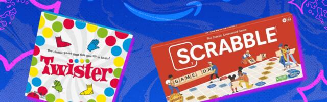 15+ Prime Day board game deals you can shop right now