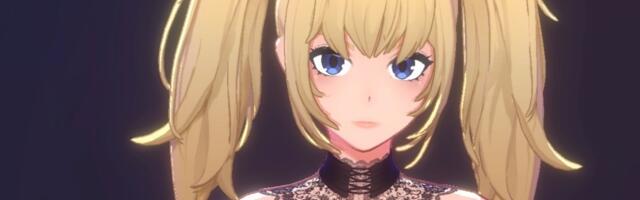 Elon Musk’s AI bot adds a ridiculous anime companion with ‘NSFW’ mode