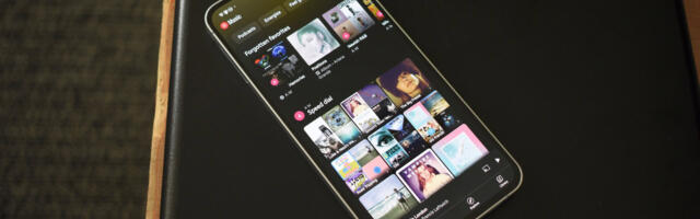 I use both YouTube Music and Spotify, and for good reason