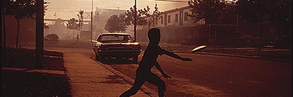 Vintage photos show how American cities looked before the EPA regulated water and air pollution