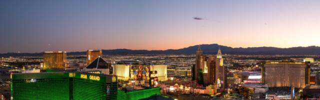 Las Vegas Sees Midmarket Tourism Soften, Weighing on MGM Resorts