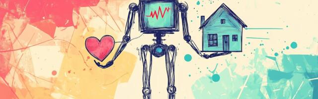 AI Agenda: Andreessen Horowitz Backs Property Management and Healthcare Voice Agent Startup at $2 Billion Valuation