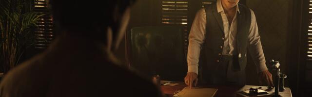 Mafia: The Old Country Is a Restrictive Crime Drama That Falls Short