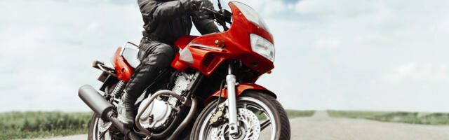What Is Countersteering On A Motorcycle And Why Is It So Important?