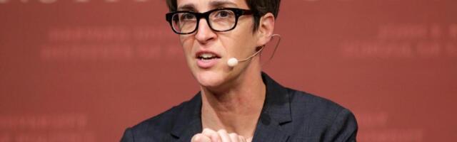 Cable’s MSNBC will change its name as part of corporate divorce from NBC