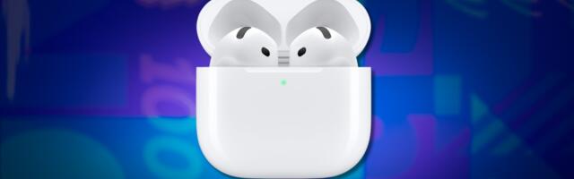 Apple AirPods 4 are back under $100 at Amazon — save $30 for a limited time