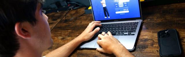 Character.AI in Talks to Sell or Raise Money, a Year After Founders Depart