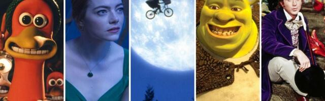 Everything coming to Netflix Sept. 1