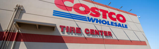 4 Perks Of Buying Tires At Costco