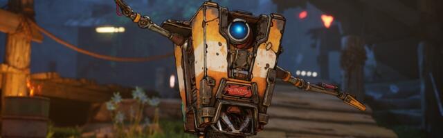 Borderlands 4 turns off your brain and turns on the fun