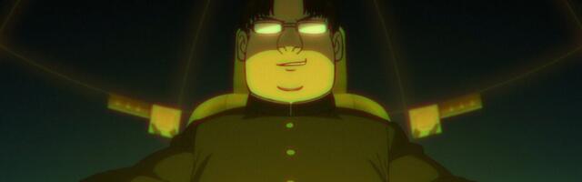 The ‘Dan Da Dan’ Finale’s Best ‘Gundam’ Reference Keeps Us All in the Thrall of the Red Comet