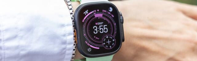 Apple Watch Ultra 3 Review: Biggest Is Best, Except If It’s Not