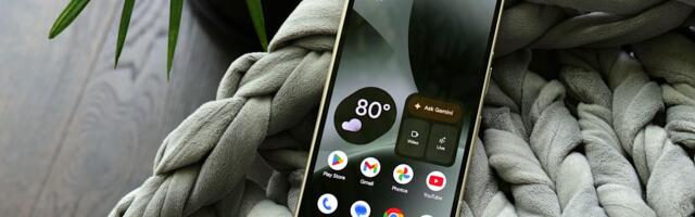 Google Pixel 10 Pro Fold review: The tankiest foldable