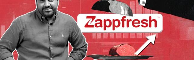 Zappfresh Shares Make Public Market Debut At 20% Premium