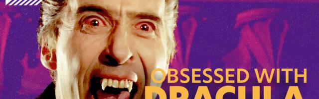 Why Dracula Will Never Die