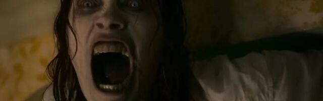 The First Glimpse of ‘Evil Dead Burn’ Teases Bloody Terror Ahead