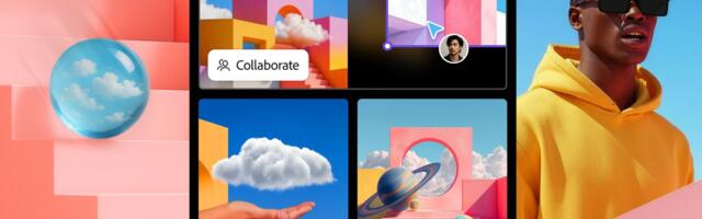 Adobe MAX 2025: All the Top Announcements for Adobe’s Creative Suite