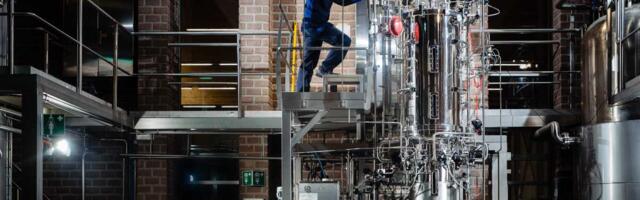 Delft-based DAB.bio secures new funding from Navus Ventures and others to advance fermentation technology