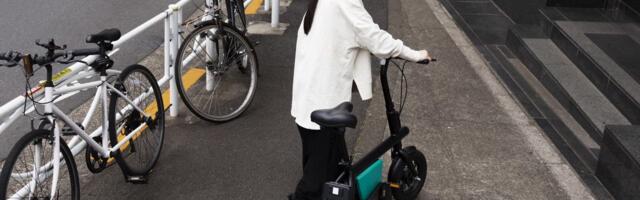 Europe’s urban shared mobility needs a brain — SWITCH built one.