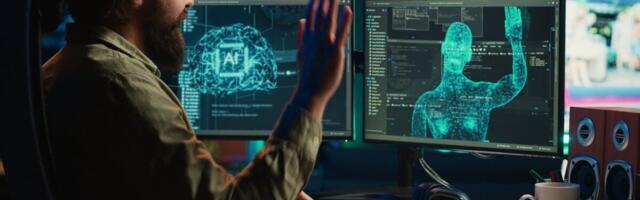 Big Tech Says Superintelligent AI Is in Sight. The Average Expert Disagrees