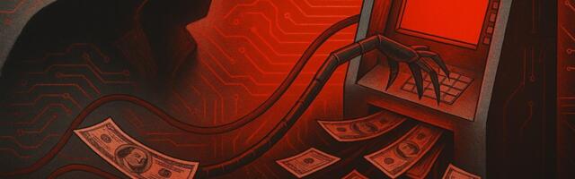 Карты, деньги, два бага: из чего состоят современные банкоматы и как их атакуют хакеры