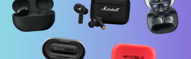 Are premium wireless earbuds all that different in 2025?