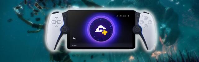 The PlayStation Portal has hit its lowest ever price for Black Friday, and it's impossible to ignore at this price and after its game-changing update