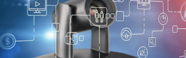 Интеллектуальные камеры для ВКС: разбор критериев выбора на примере реальных проектов