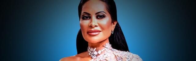 'Real Housewives' star Jen Shah was released from prison years early, moved to community confinement