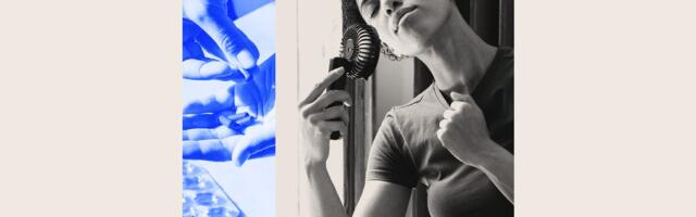 Menopause treatment is getting personal